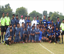 Football Tournament